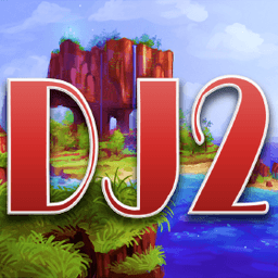 Divine Journey 2 logo