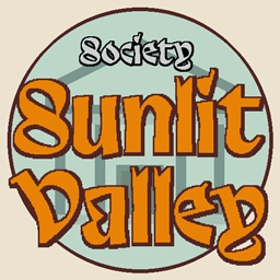 Society: Sunlit Valley logo